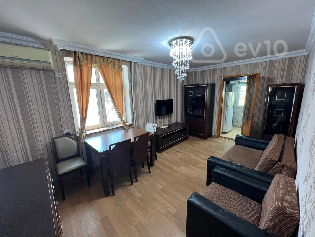 2 otaqlı mənzil, 33 m², Bilecer — kirayə — Mənzil, Bakı (3)