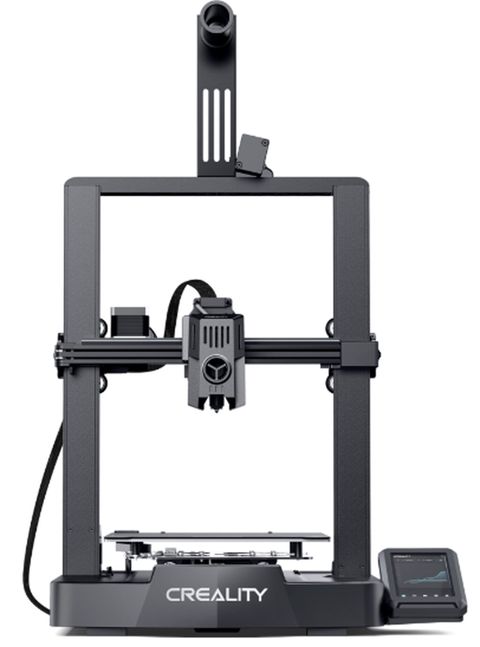 Creality Ender-3 V3 KE 3D Printer Yüksək sürətli FDM çapı üçün — Bakı