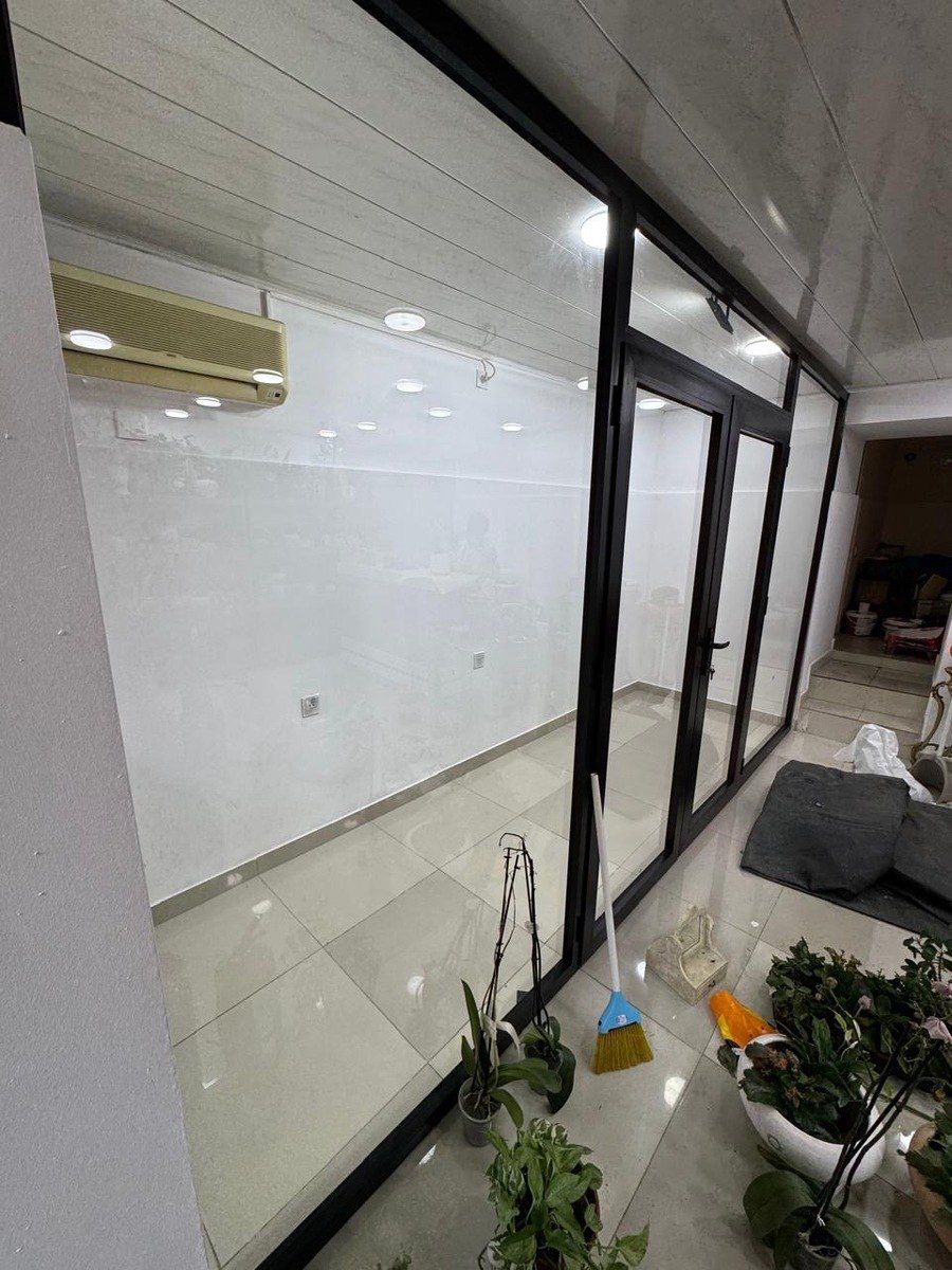 Satılır obyekt 85 m² — Əmlak, Bakı (8)