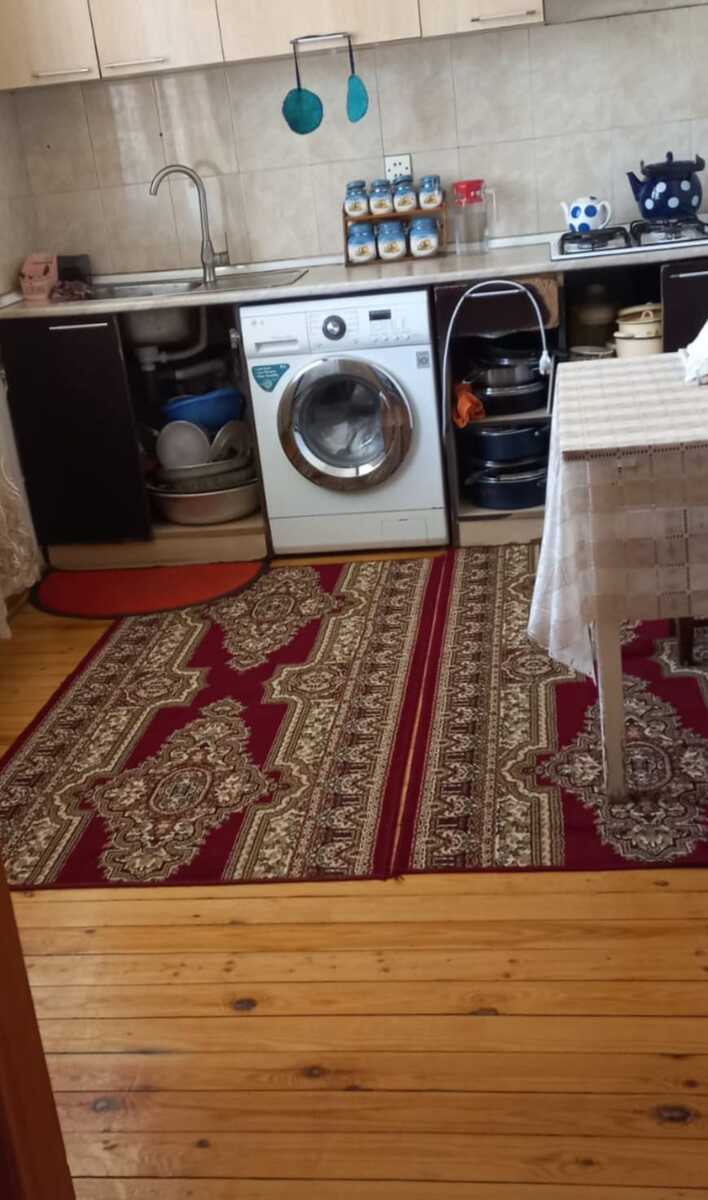 Satılır 3 otaqlı həyət evi/bağ evi 200 m² — Ev, villa, Bakı (8)
