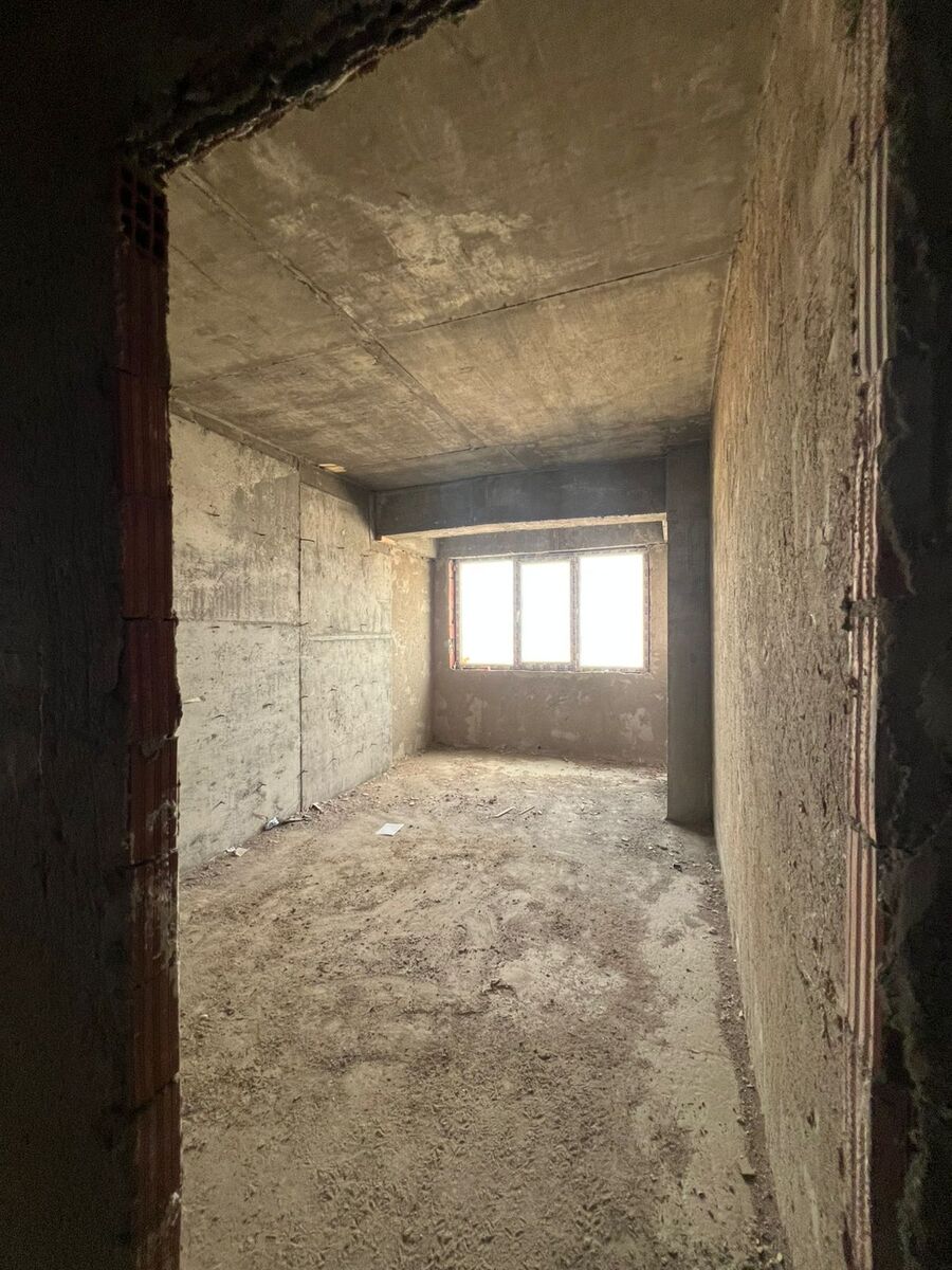 Satılır 2 otaqlı yeni tikili 120 m² — Mənzil, Bakı (3)