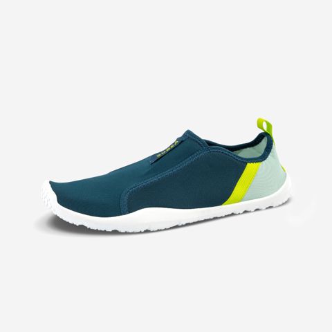 Ayaqqabı Decathlon 8574806, yaşıl, poliester, ölçü 40-41 — Bakı