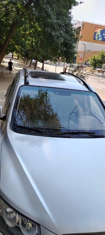 Hyundai Santa Fe, 2.0 L, 2011 il, 230 000 km — Avtomobillər, Bakı (6)