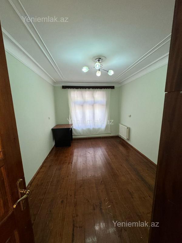 Kirayə 9 otaqlı Həyət evi / Villa, 300 m², Binəqədi rayonu — Ev, villa, Bakı (9)