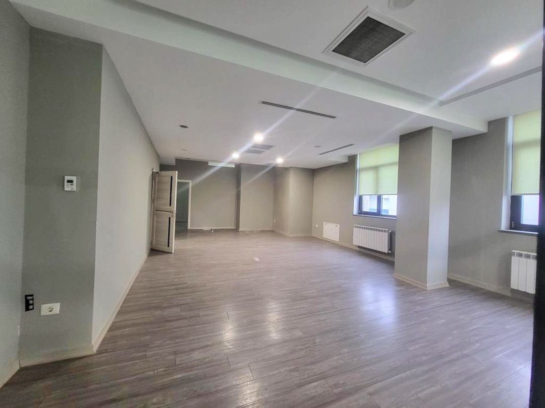 İcarəyə verilir 10 otaqlı ofis 350 m² — Ofis, Bakı (2)