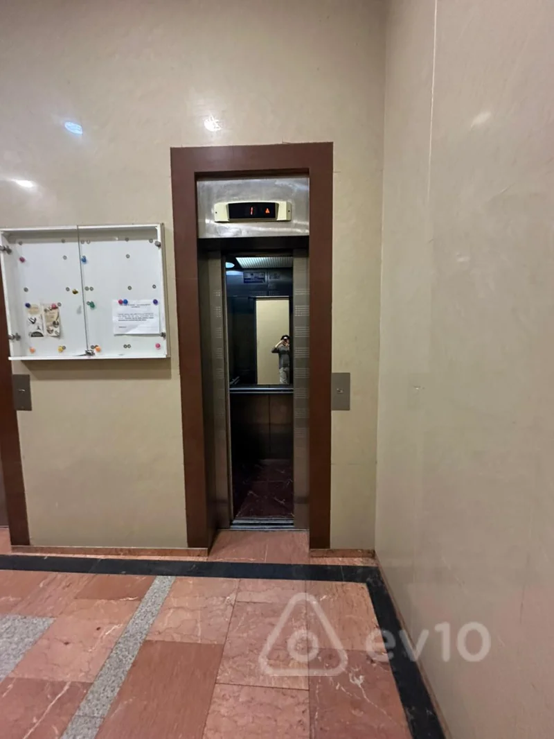 3 otaqlı mənzil, 110 m², Qurban Xəlilov küçəsi — Mənzil, Bakı (2)