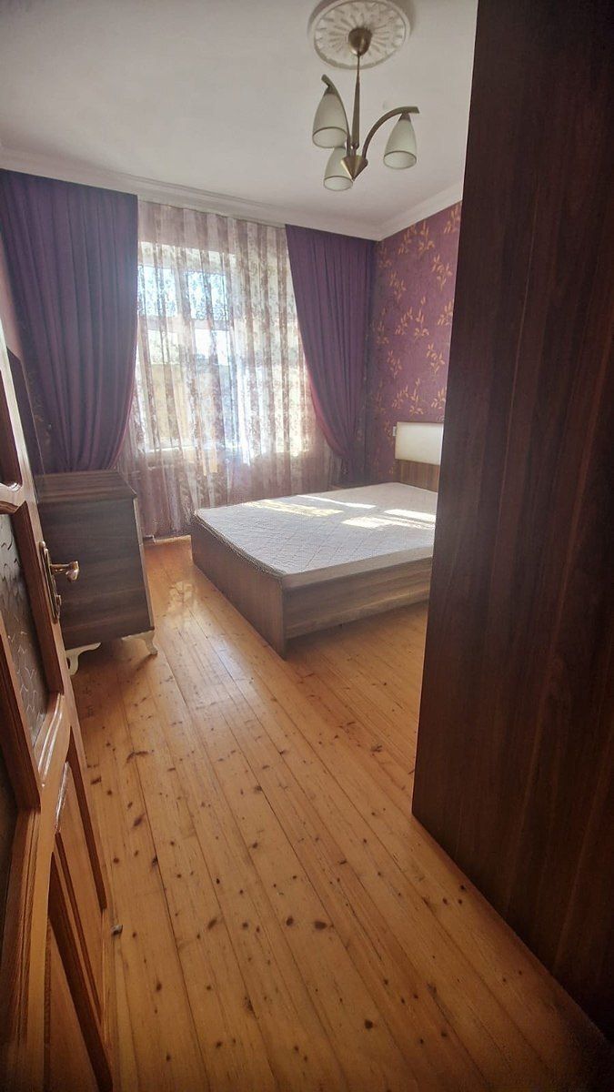Satılır 3 otaqlı köhnə tikili 90 m² — Mənzil, Bakı (3)