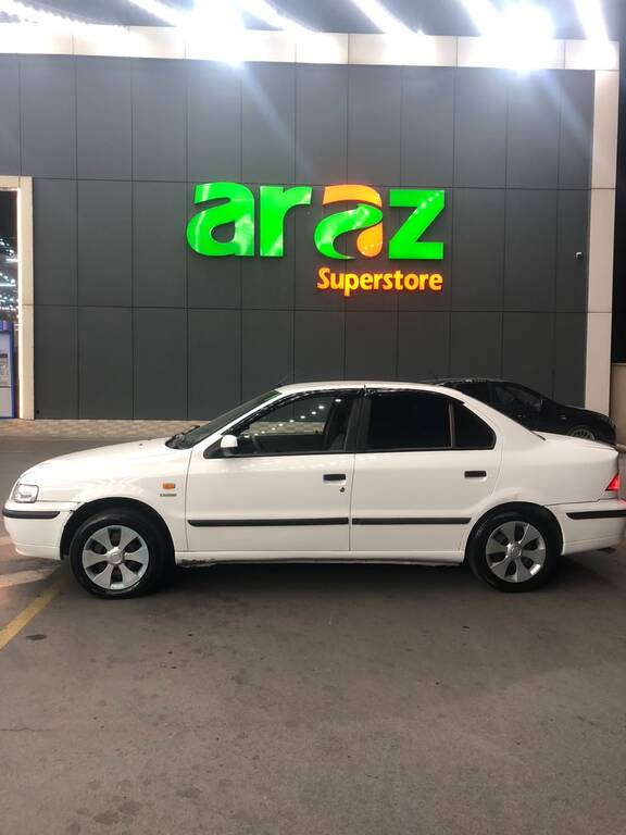 Khazar LX, 1.7 L, 2021 il, 129 000 km — Avtomobillər, Naxçıvan (2)