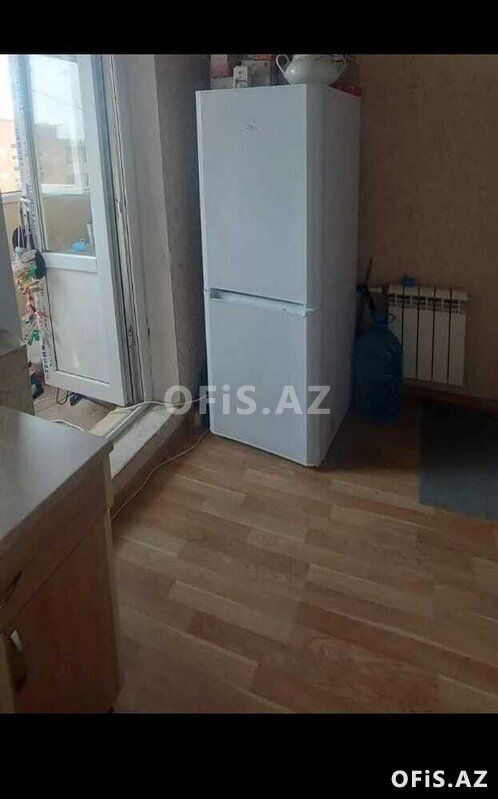 Köhnə tikili Satılır Suraxanı r., Yeni Günəşli q., 1 otaq, 33 m² — Mənzil, Bakı (5)
