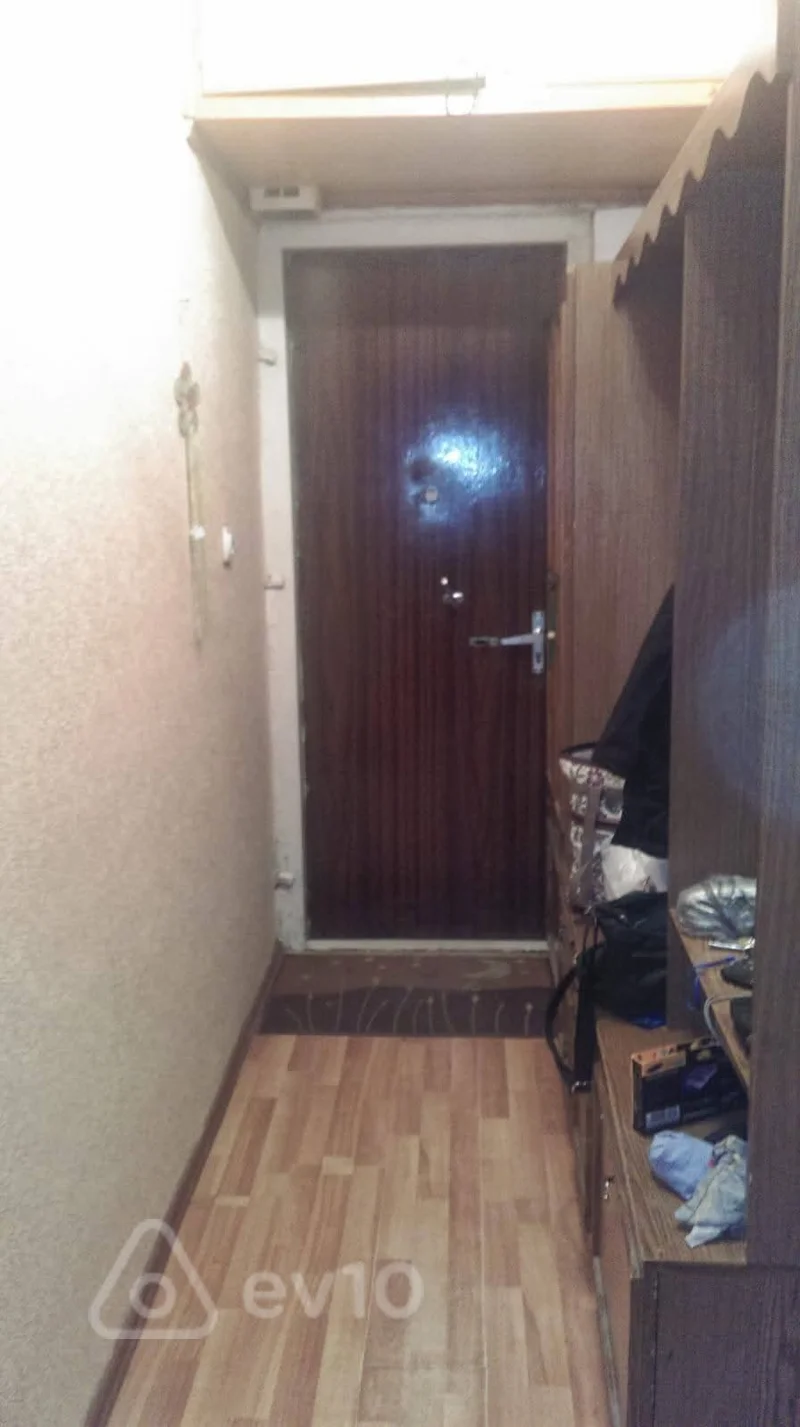 1 otaqlı mənzil, 36 m², Fətəli Xan Xoyski küç. — kirayə — Mənzil, Bakı (5)