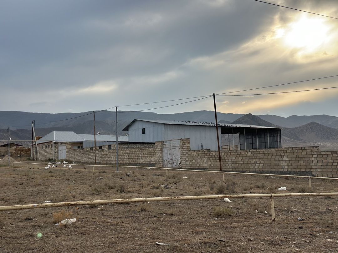 Satılır torpaq 34 sot — Torpaq, Şəmkir