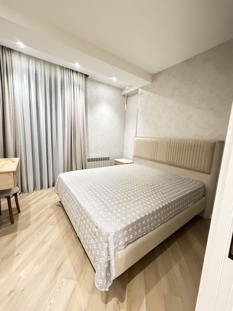 İcarəyə verilir 2 otaqlı yeni tikili 70 m² — Bakı