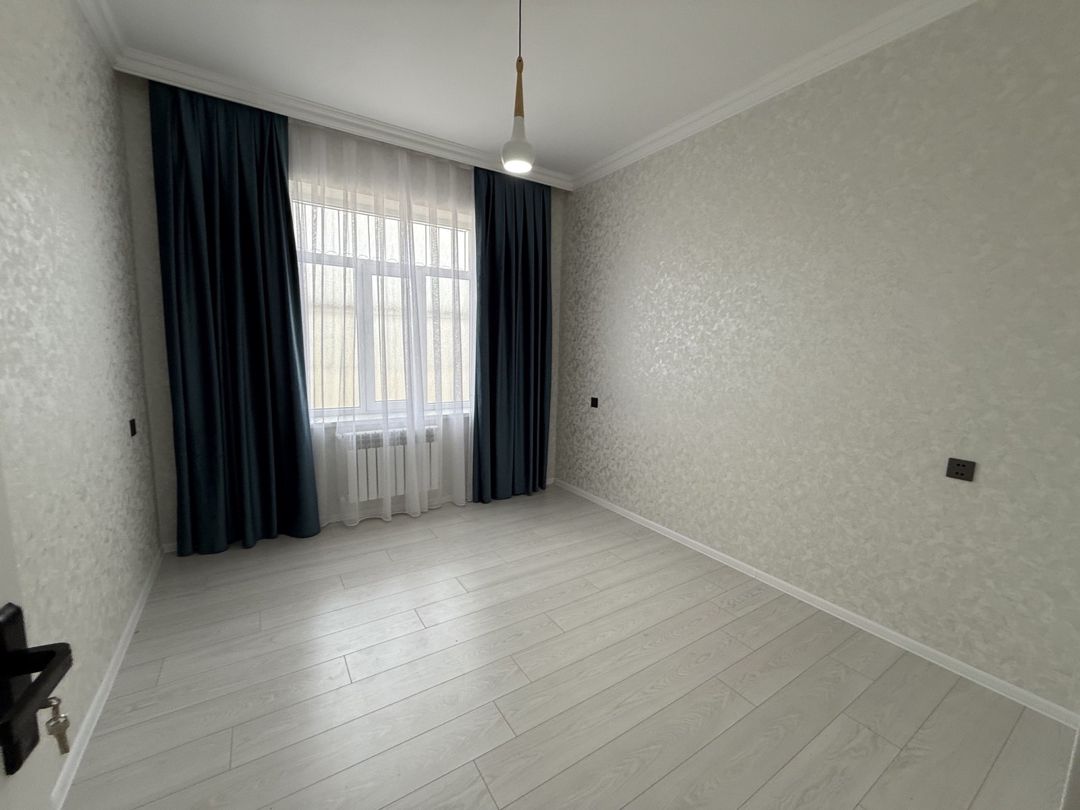Satılır 4 otaqlı həyət evi/bağ evi 110 m² — Ev, villa, Bakı (8)