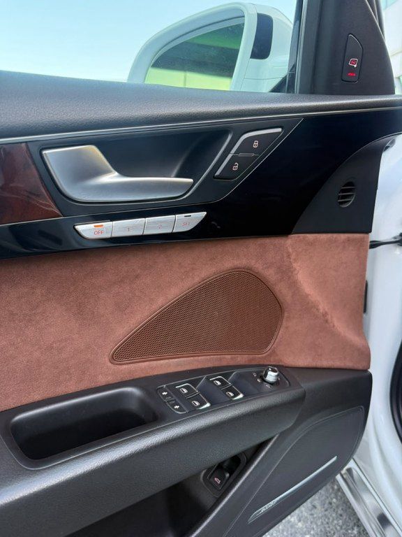 Audi A8, 4.0 L, 2013 il, 191 000 km — Avtomobillər, Bakı (3)