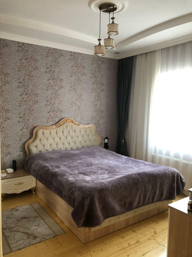 Bağ evi, 198 m², Biləcəri 314 saylı orta məktəbin yaxınlığında, Bakı — Daşınmaz əmlak, Bakı (5)