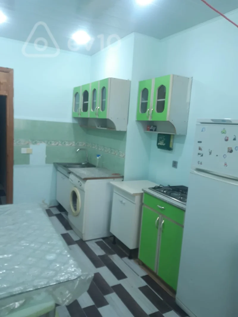 2 otaqlı mənzil, 55 m², Sakit Qocayev — Mənzil, Bakı (8)