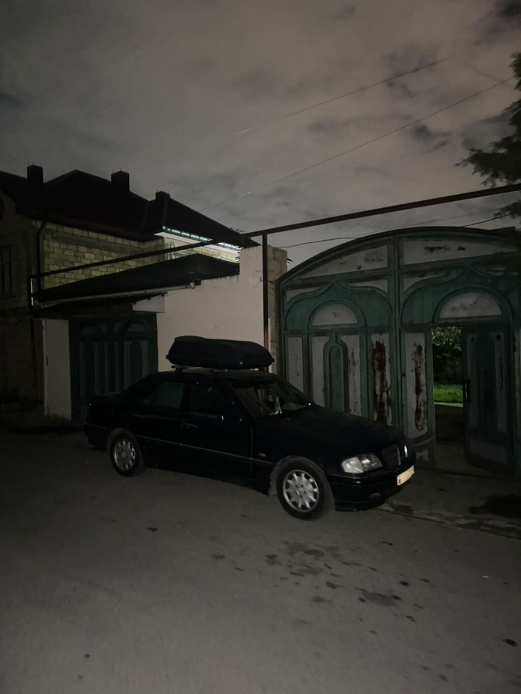 Sulutəpə qəs. 2 otaqlı, 75 kv. m, Kredit yoxdur, Orta təmir — Ev, villa, Bakı (9)