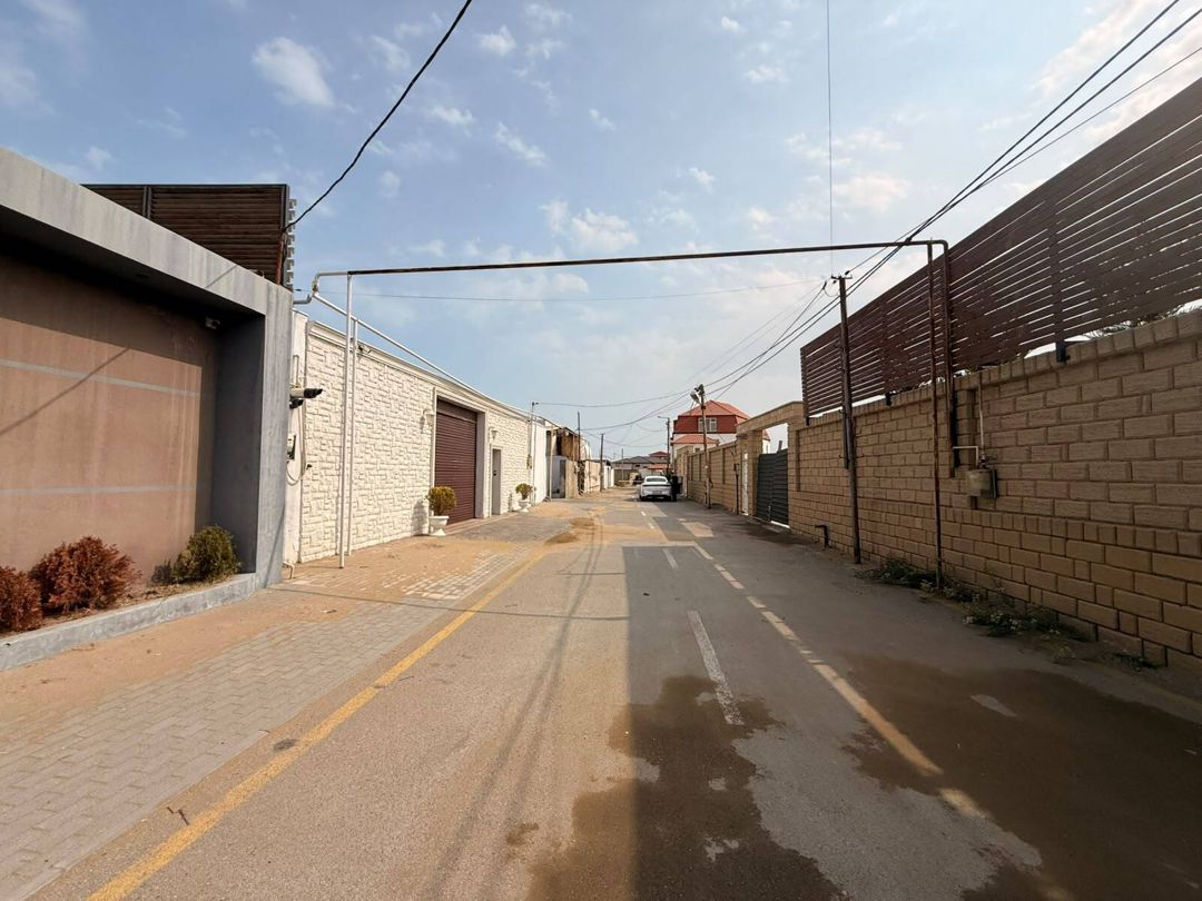 Satılır torpaq 12 sot — Torpaq, Bakı (2)