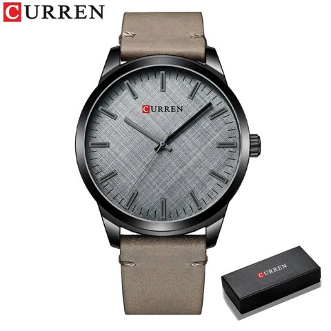 Kişi qol saatı Curren C8386 — Bakı