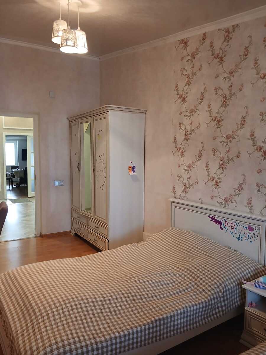 Satılır 4 otaqlı yeni tikili 150 m² — Mənzil, Bakı (7)