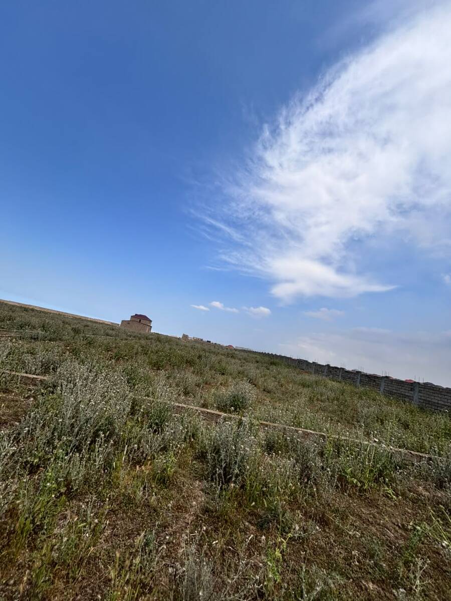 Satılır torpaq 7 sot — Torpaq, Bakı (5)