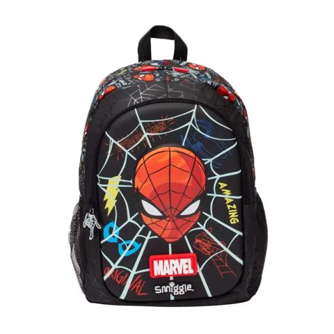 Məktəbli Çantası Spiderman smiggle — Bakı