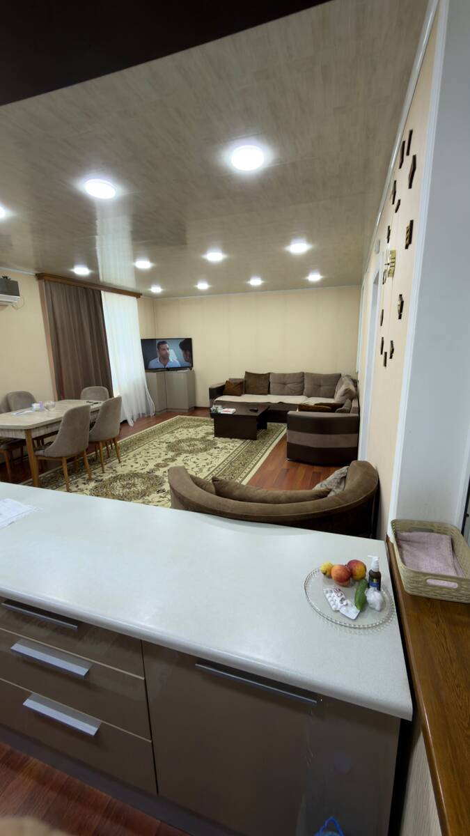 Satılır 3 otaqlı köhnə tikili 80 m² — Mənzil, Bakı (2)