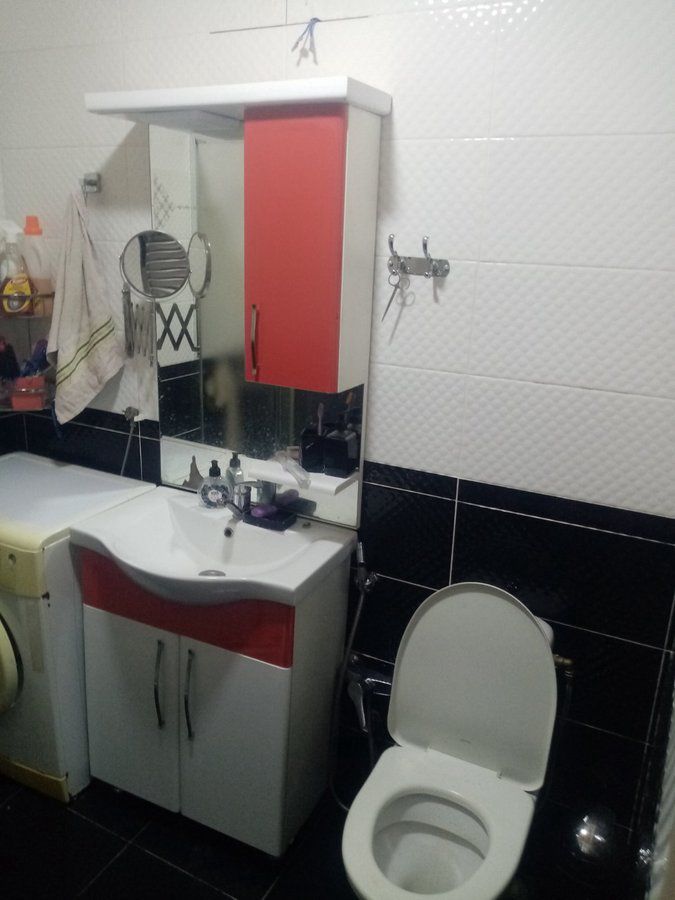 Bağ evi, 105 m², Hövsan 49-cu Hövsan küç., Bakı — Daşınmaz əmlak, Bakı (4)