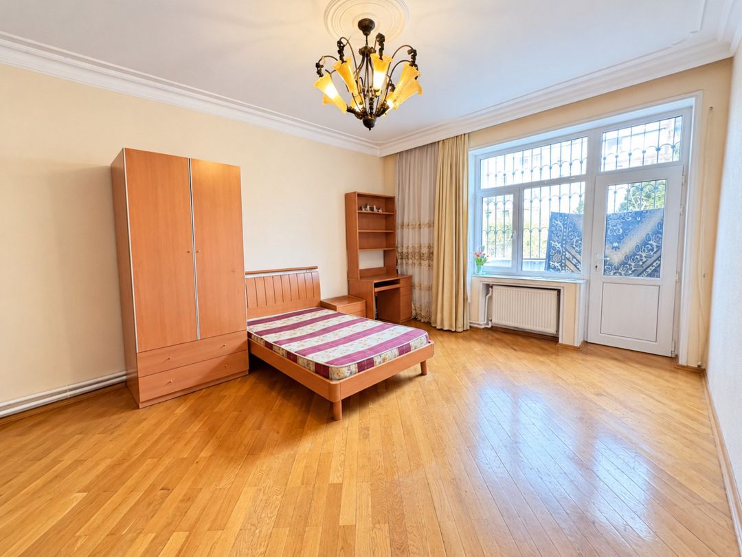 Satılır 4 otaqlı yeni tikili 175 m² — Mənzil, Bakı (5)
