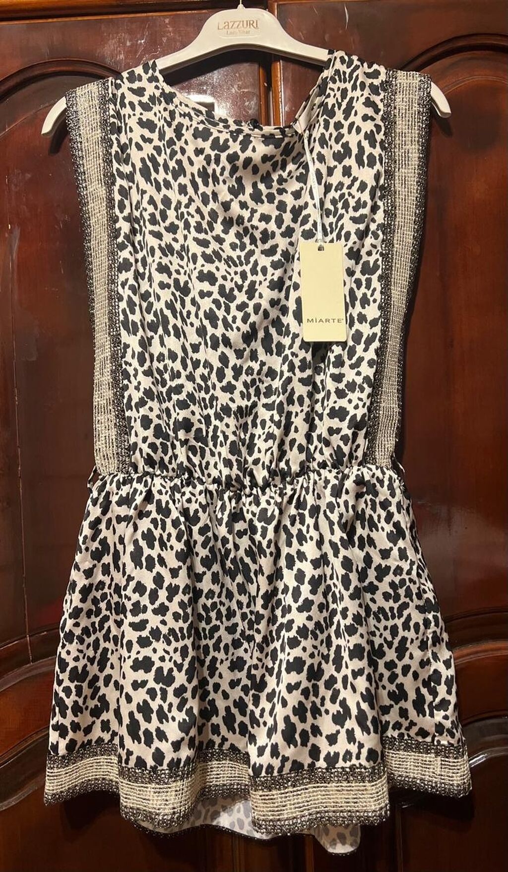 Gündəlik don, Mini, S, M, L — Gündəlik paltarlar, Bakı