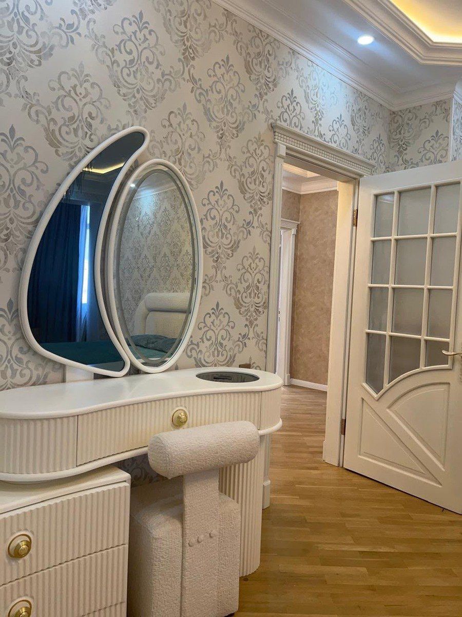 Satılır 3 otaqlı yeni tikili 210 m² — Mənzil, Bakı (11)