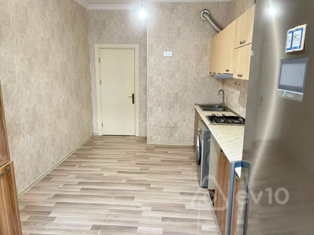 3 otaqlı mənzil, 100 m², İmran Qasımov küçəsi — Mənzil, Bakı (11)