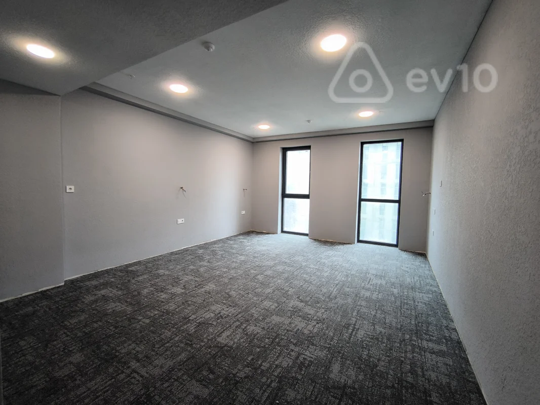 Ofis, 41 m², Xəqani Rüstəmov küçəsi — kirayə — Ofis, Bakı (7)