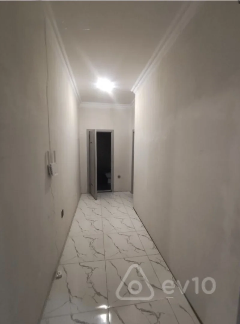 2 otaqlı mənzil, 60 m², Afin yani, Xırdalan — kirayə — Mənzil, Xırdalan (5)