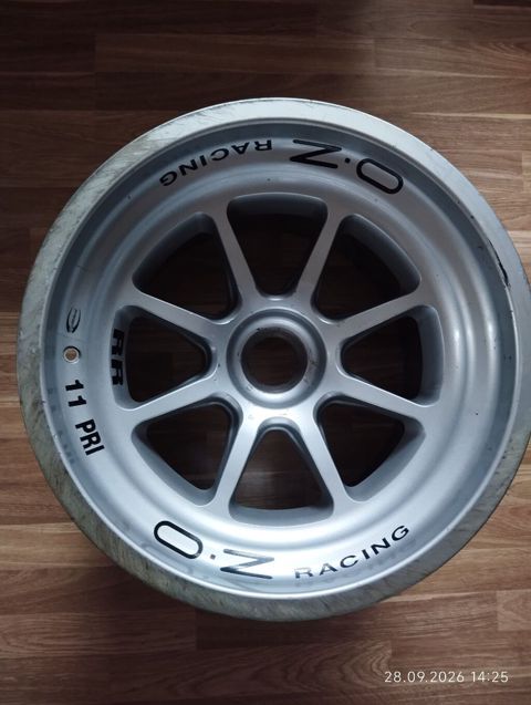 Yeni Disk R 18 — Bakı