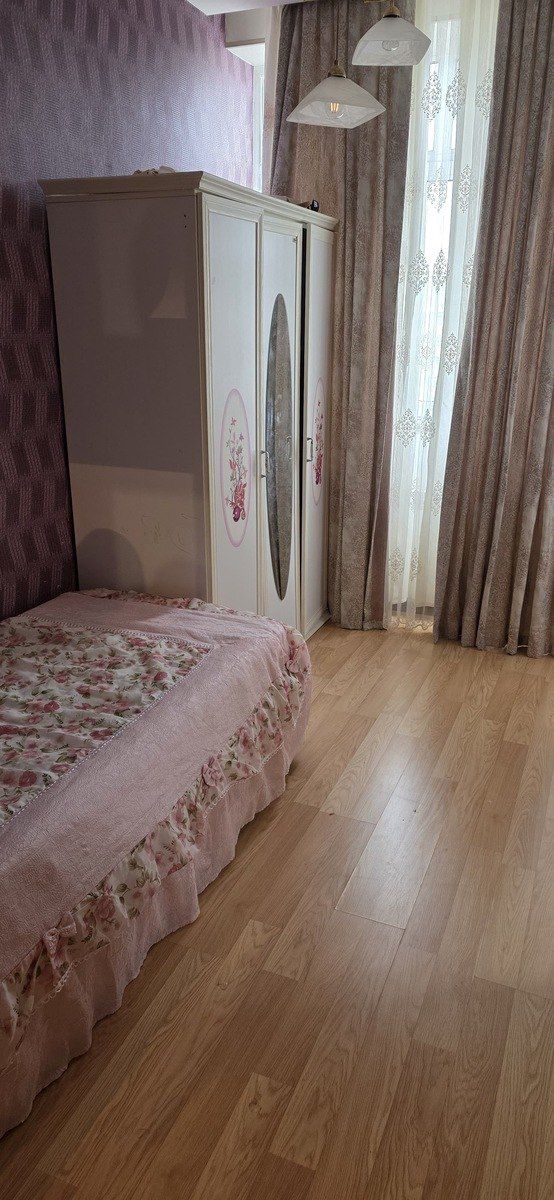 Satılır 3 otaqlı yeni tikili 137 m² — Mənzil, Bakı (8)