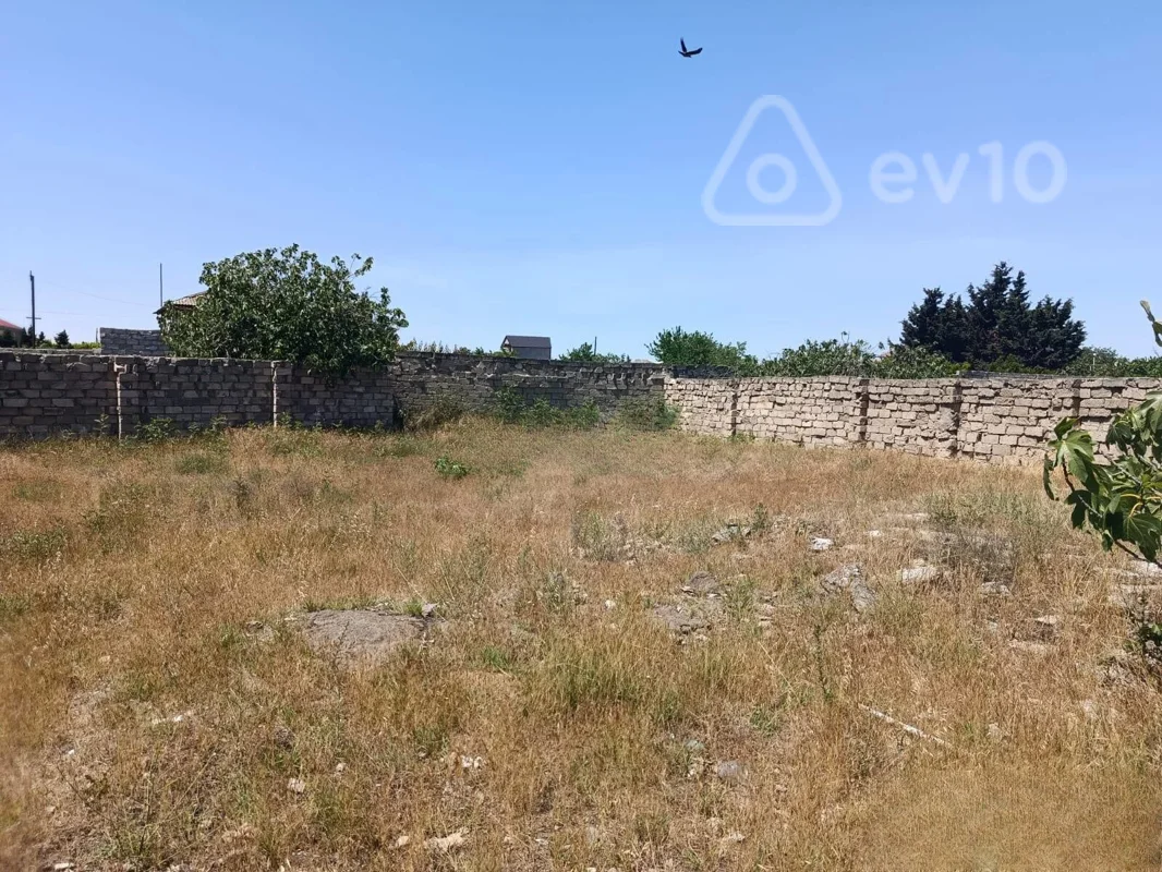 Torpaq sahəsi, 20 sot, Bilgəh — Torpaq, Bakı (3)