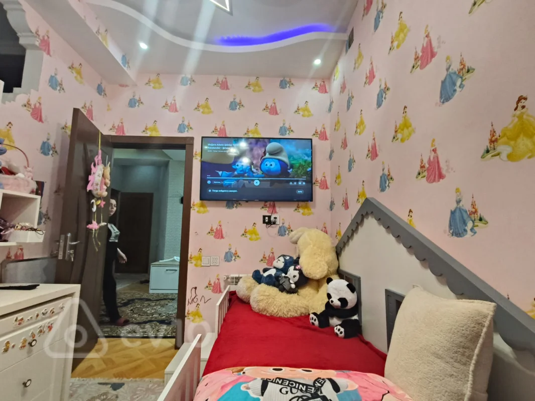 3 otaqlı mənzil, 81 m², Məzahir Rüstəmov k — Mənzil, Bakı (7)