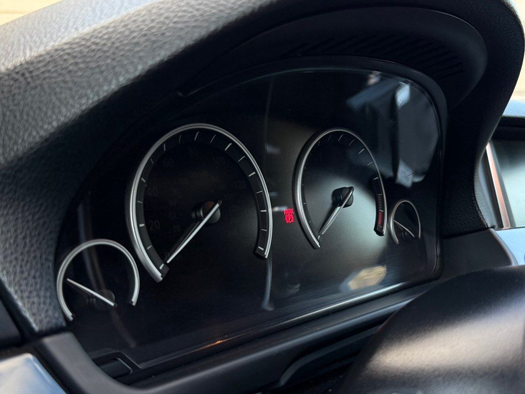 BMW 528, 2.0 L, 2014 il, 208 000 km 77-LK-121 — Avtomobillər, Yevlax (12)