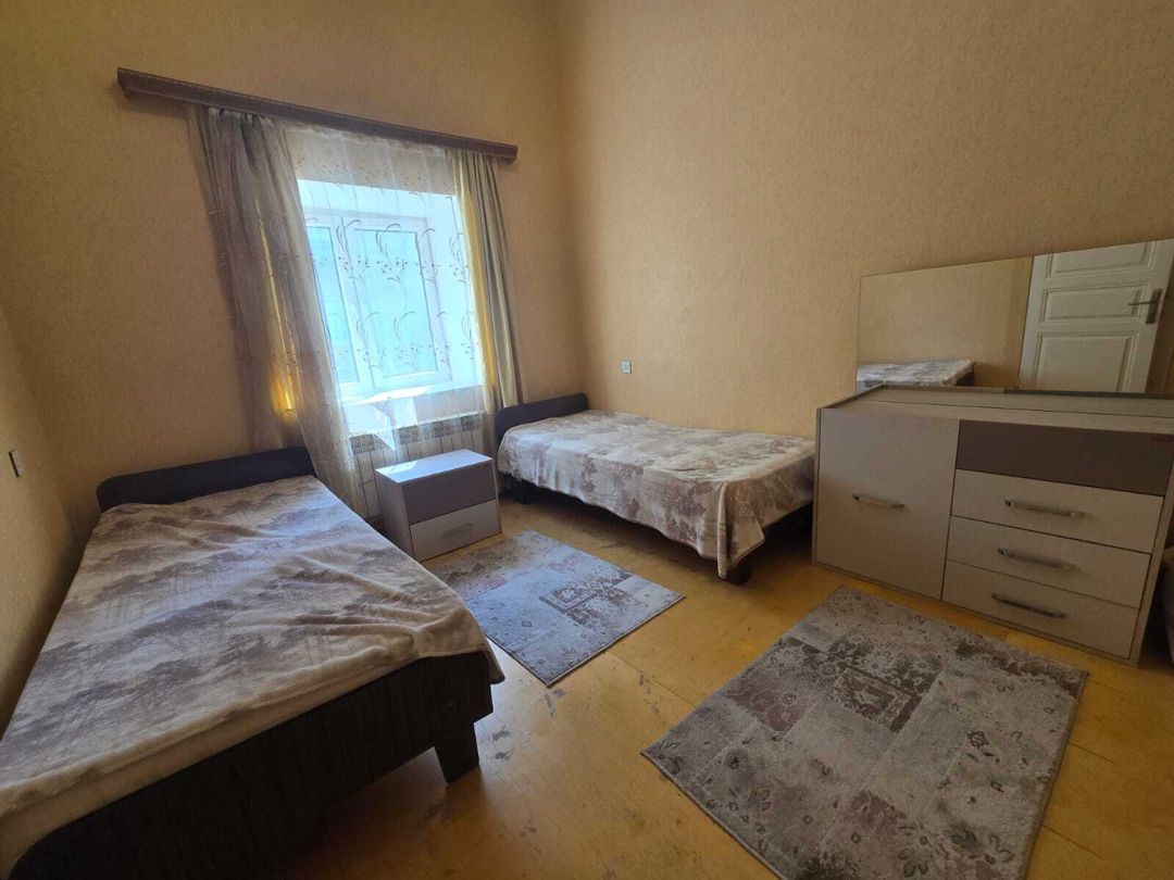 İcarəyə verilir 3 otaqlı köhnə tikili 80 m² — Mənzil, Bakı (7)