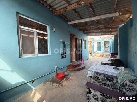 Həyət evləri Satılır Sabunçu r., Maştağa q., 3 otaq, 60 m² — Bakı