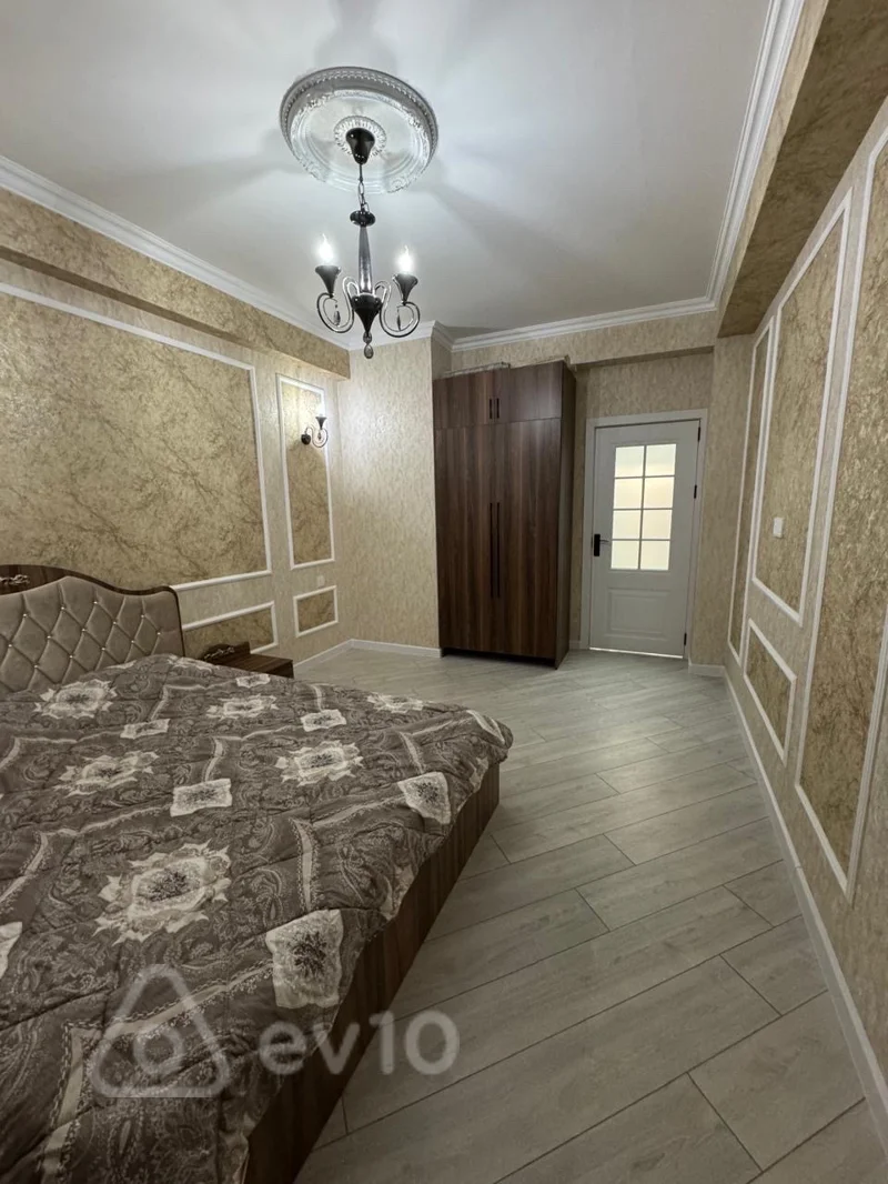 2 otaqlı mənzil, 58 m², Aff park, Xırdalan — kirayə — Mənzil, Xırdalan (4)