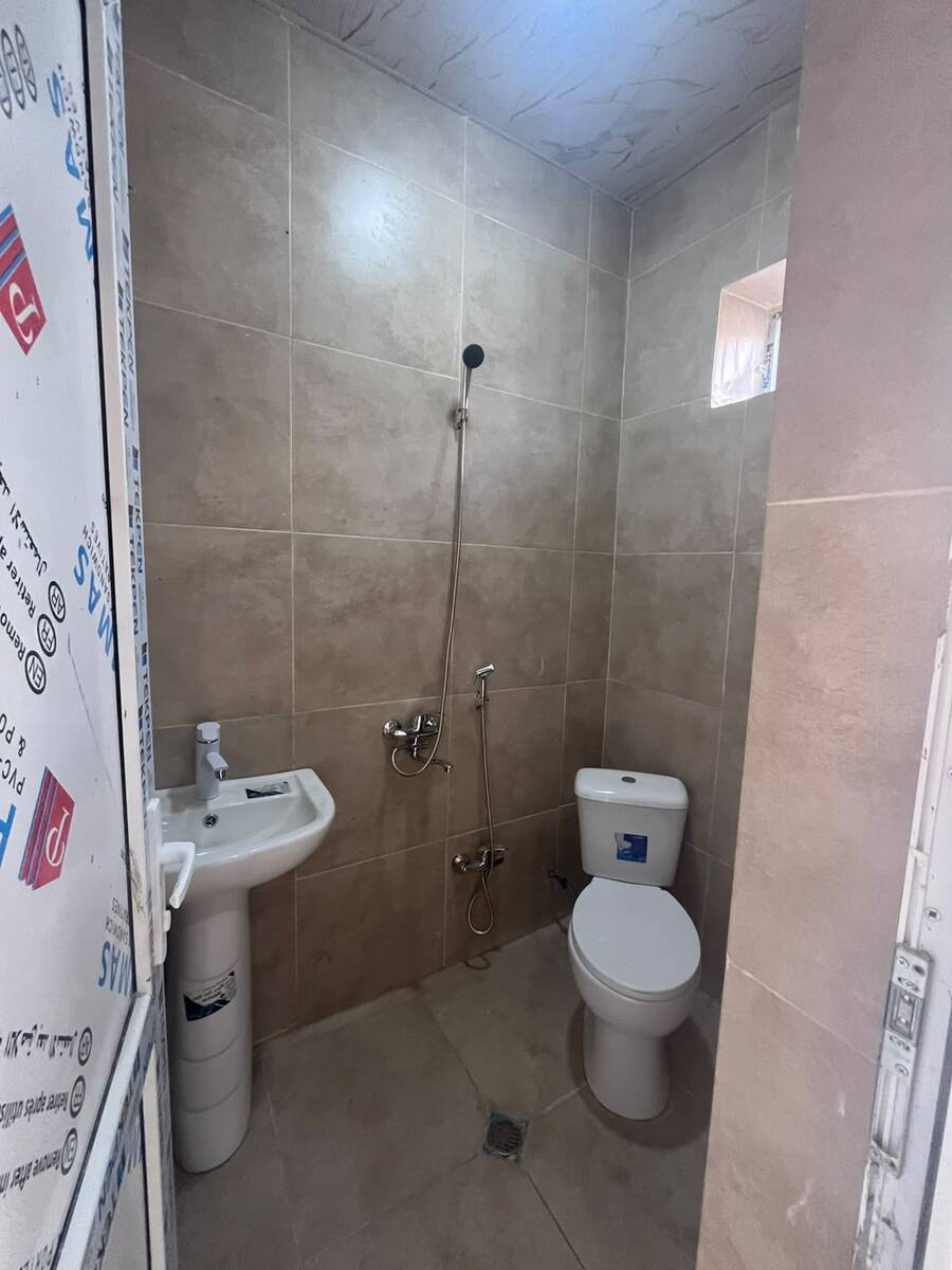 Satılır 1 otaqlı həyət evi/bağ evi 35 m² — Ev, villa, Bakı (4)
