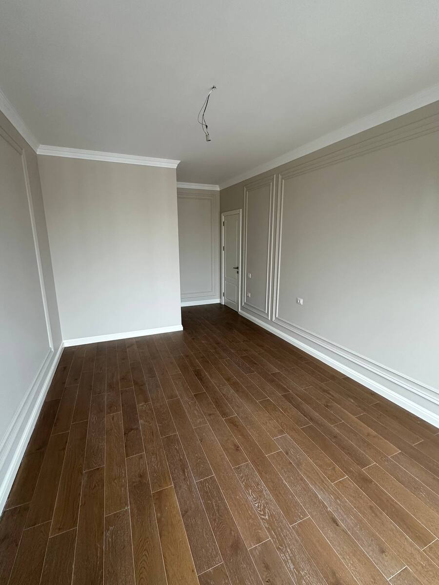 Satılır 3 otaqlı yeni tikili 117 m² — Mənzil, Bakı (9)