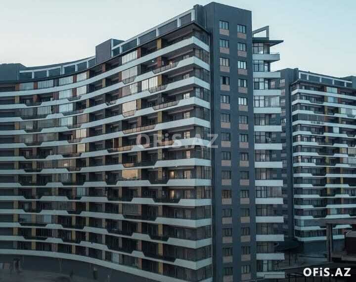 Yeni tikili Satılır Binəqədi r., Avtovağzal m., 3 otaq, 112 m² — Mənzil, Bakı