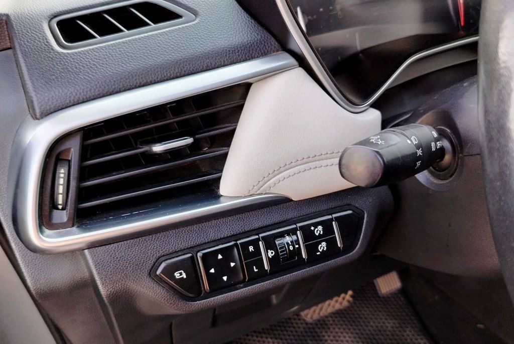 Chevrolet Captiva, 1.5 L, 2021 il, 44 000 km — Avtomobillər, Biləsuvar (9)