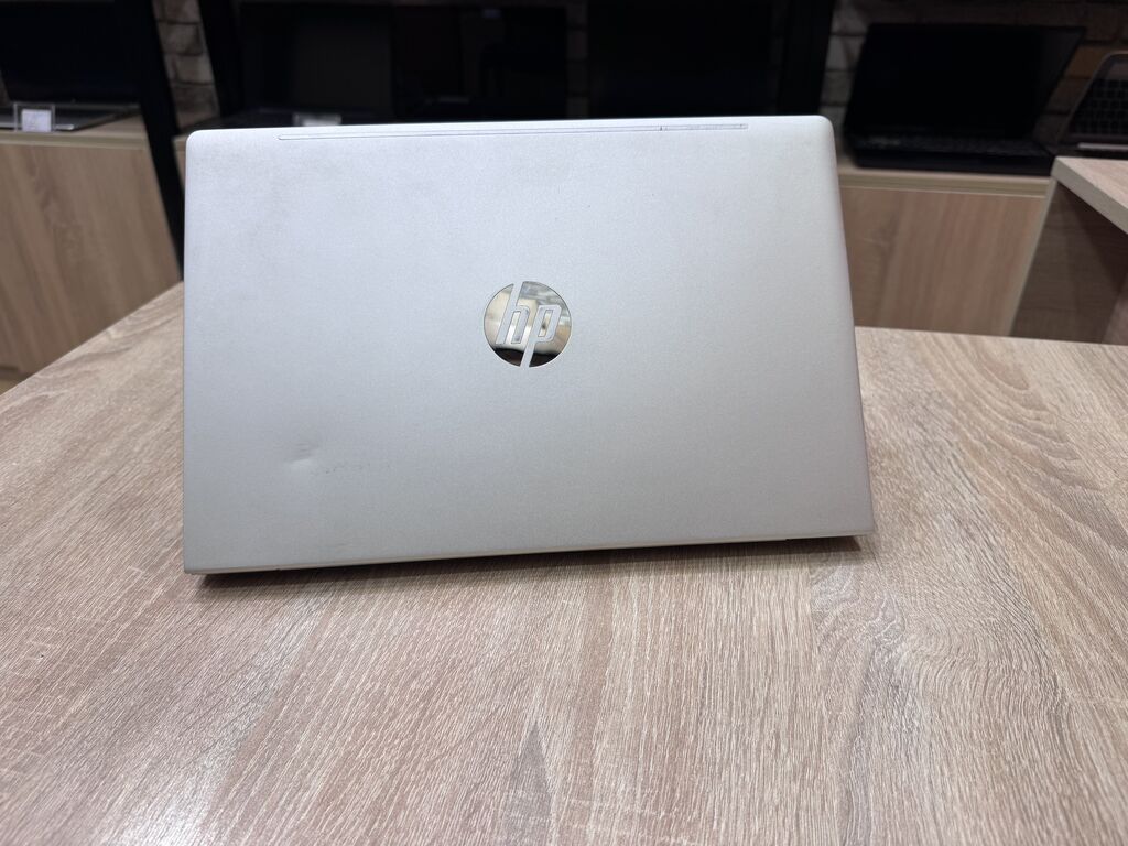 İşlənmiş HP ProBook, 14 Intel Core i7, 512 GB, Ünvandan götürmə, Ödənişli çatdırılma, Rayonlara çatdırılma — HP, Bakı (7)