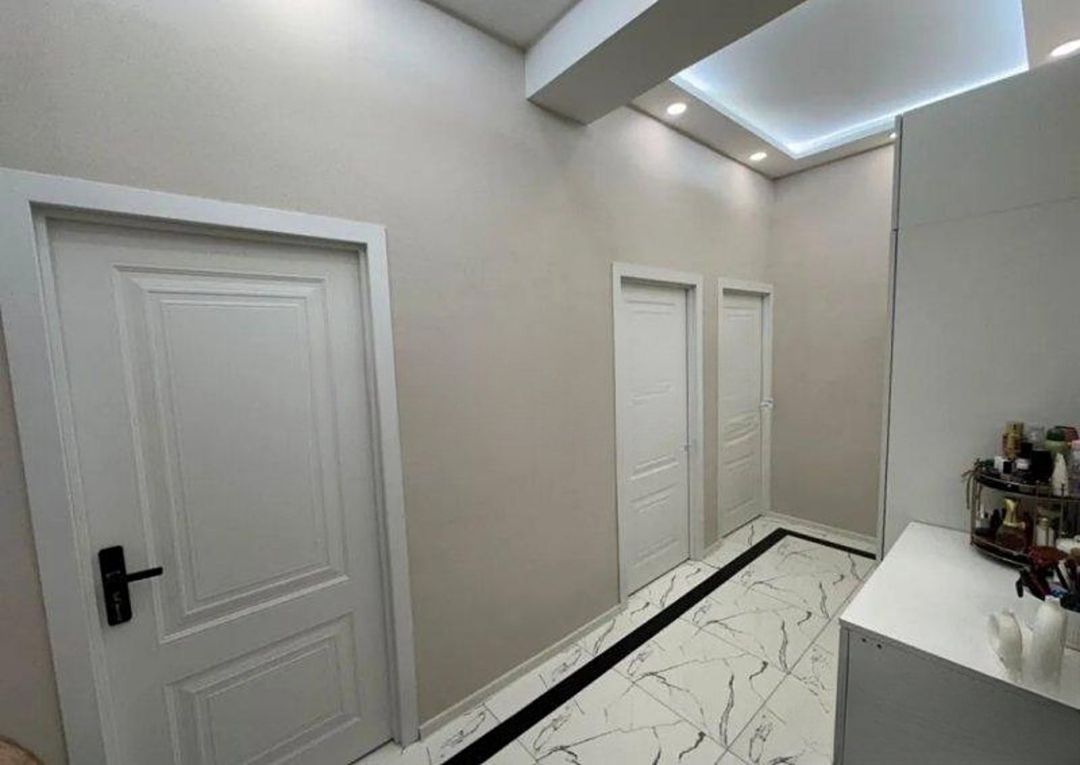 Satılır 2 otaqlı yeni tikili 74 m² — Mənzil, Bakı (3)