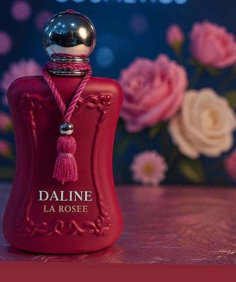 No Brand Daline La Rosee qadınlar üçün ətir suyu 100 ml — Bakı