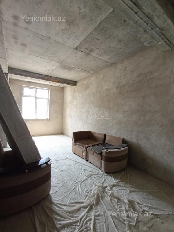 Satılır 3 otaqlı Bina evi menzil (Yeni tikili), 123 m², Sabunçu rayonu — Mənzil, Bakı (12)